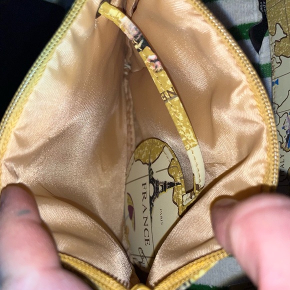 Sharif EUC 4-Piece Travel The World Bag Set - Picture 13 of 15